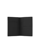 Upcycled Leather Automobili Lamborghini Passport Cover | Lamborghini Store