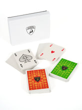 Playing Cards | Lamborghini Store