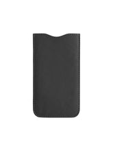 IPHONE12 CASE IN UPCYCLED LEATHER | Lamborghini Store