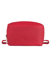 Upcycled Leather Automobili Lamborghini Pouch | Lamborghini Store