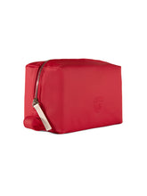 Upcycled Leather Automobili Lamborghini Pouch | Lamborghini Store