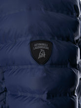 MEN'S PADDED JACKET | Lamborghini Store