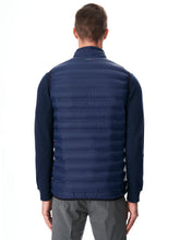 Gilet imbottito da uomo | Lamborghini Store