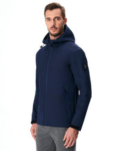 MEN'S SOFTSHELL JACKET | Lamborghini Store