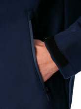 MEN'S SOFTSHELL JACKET | Lamborghini Store