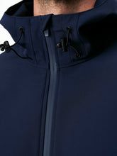 MEN'S SOFTSHELL JACKET | Lamborghini Store