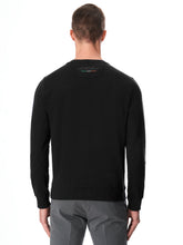 Herren-Rundhals-sweatshirt | Lamborghini Store