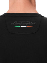 Herren-Rundhals-sweatshirt | Lamborghini Store