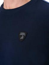 Felpa girocollo da uomo | Lamborghini Store