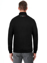 Felpa da uomo full zip | Lamborghini Store