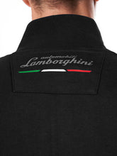 Felpa da uomo full zip | Lamborghini Store