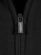 Felpa da uomo full zip | Lamborghini Store