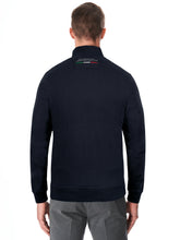 Herren-sweatshirt mit durchgehendem Reißverschluss | Lamborghini Store