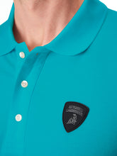 Automobili Lamborghini Iconic Polo Shirt | Lamborghini Store