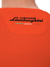 Herren-T-Shirt mit großem Logo | Lamborghini Store