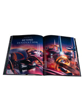 BEYOND BOOK | Lamborghini Store