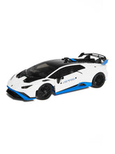 LAMBORGHINI HURACÁN STO 1:15 BY CLEMENTONI | Lamborghini Store