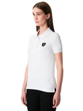 Automobili Lamborghini 60Th Anniversary Women’S Polo Shirt | Lamborghini Store