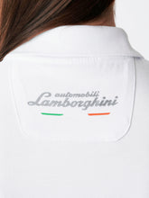 Automobili Lamborghini 60Th Anniversary Women’S Polo Shirt | Lamborghini Store