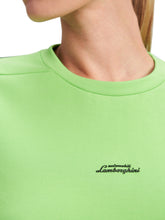 WOMEN'S LONG SLEEVE TEE | Lamborghini Store