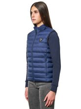 WOMEN'S PADDED VEST | Lamborghini Store