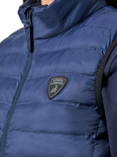 WOMEN'S PADDED VEST | Lamborghini Store