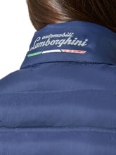 WOMEN'S PADDED VEST | Lamborghini Store