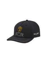 Cappellino adulto Automobili Lamborghini Squadra Corse | Lamborghini Store