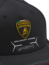 Cappellino adulto Automobili Lamborghini Squadra Corse | Lamborghini Store