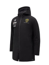 Squadra Corse men's softshell jacket | Lamborghini Store