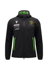 Squadra Corse men's softshell jacket | Lamborghini Store