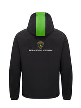 Squadra Corse men's softshell jacket | Lamborghini Store