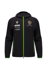Squadra Corse Herren-Regenjacke | Lamborghini Store