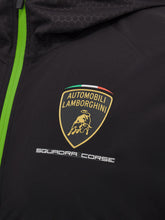Squadra Corse Herren-Regenjacke | Lamborghini Store