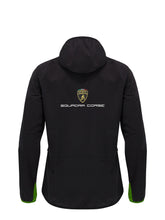 MEN'S SQUADRA CORSE RAIN JACKET | Lamborghini Store