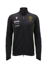 Squadra Corse men's full-zip sweatshirt | Lamborghini Store