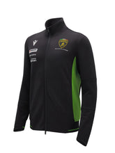 Squadra Corse men's full-zip sweatshirt | Lamborghini Store