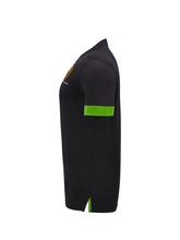 Polo da uomo Automobili Lamborghini Squadra Corse | Lamborghini Store