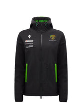 Women's Squadra Corse softshell jacket | Lamborghini Store