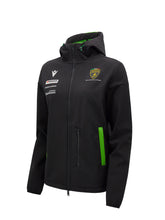 Women's Squadra Corse softshell jacket | Lamborghini Store