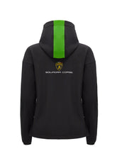 Women's Squadra Corse softshell jacket | Lamborghini Store