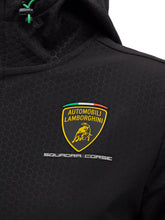 Women's Squadra Corse softshell jacket | Lamborghini Store
