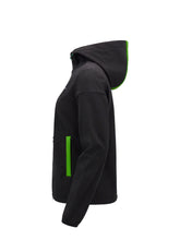 WOMEN'S SQUADRA CORSE SOFTSHELL JACKET | Lamborghini Store