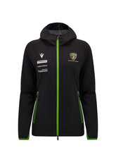 WOMEN'S SQUADRA CORSE RAIN JACKET | Lamborghini Store