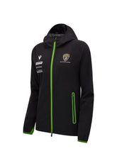 WOMEN'S SQUADRA CORSE RAIN JACKET | Lamborghini Store