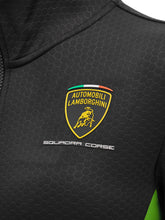 Women's Squadra Corse full zip sweatshirt | Lamborghini Store