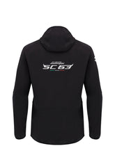 MENS' SQUADRA CORSE RAIN JACKET | Lamborghini Store
