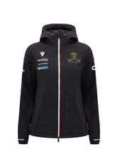 Automobili Lamborghini Squadra Corse Softshell Damenjacke | Lamborghini Store