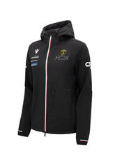 Automobili Lamborghini Squadra Corse Softshell Damenjacke | Lamborghini Store