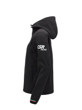 Automobili Lamborghini Squadra Corse Softshell Damenjacke | Lamborghini Store